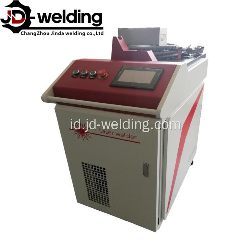 Mesin Laser Laser Handheld 1000 watt